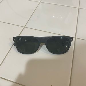 Ray Ban Wayfarers